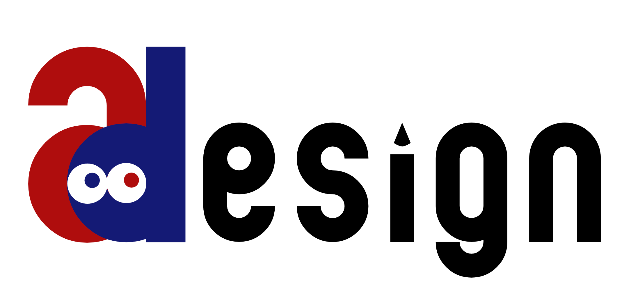 a design