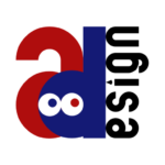 a.design logo